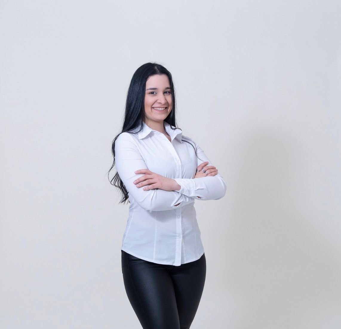 CHAR - Bailarina y profesora de yoga